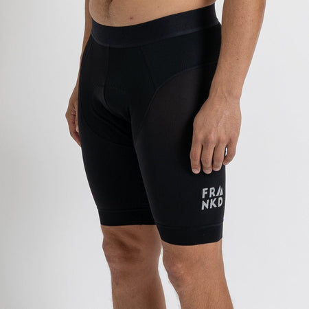 Bun Saver Padded Liner Shorts - Frankd MTB Apparel