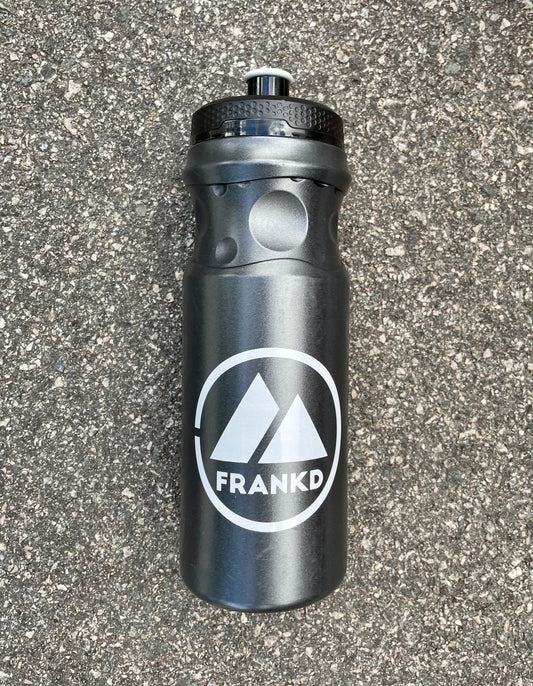 Frankd Bottle - 650ml - Frankd MTB Apparel