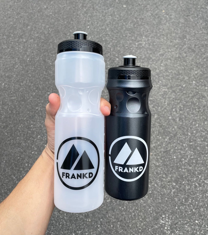 Frankd Bottle - 800ml - Frankd MTB Apparel