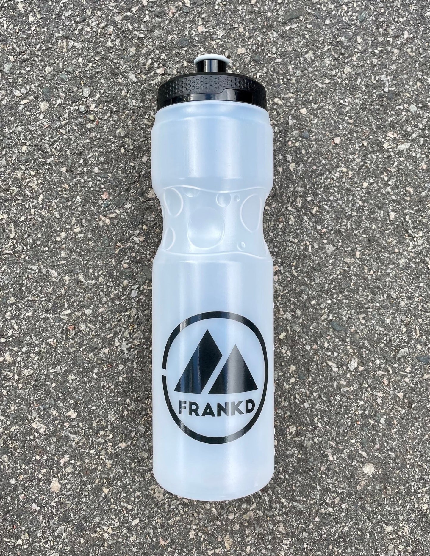 Frankd Bottle - 800ml - Frankd MTB Apparel