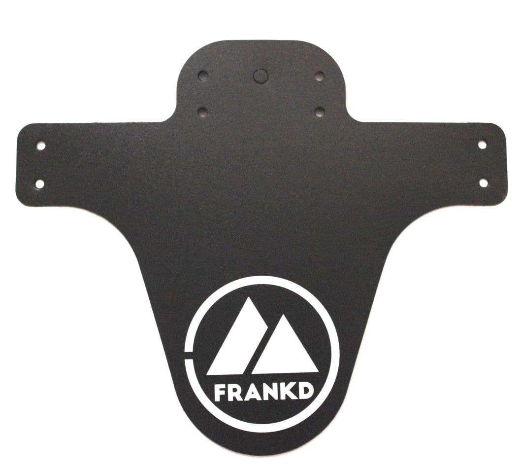 Frankd Mud Guard - Frankd MTB Apparel