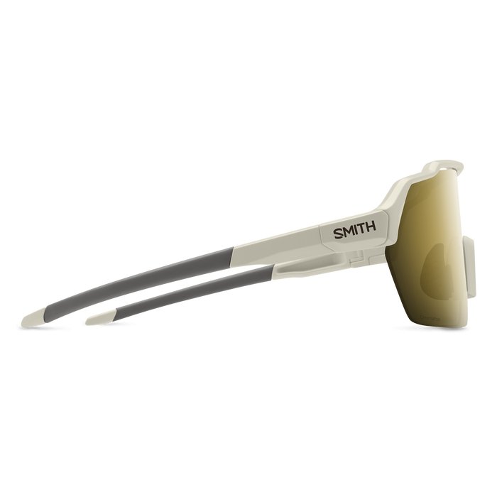 Smith Shift Split Mag Sunglasses - Matte Bone - Frankd MTB Apparel