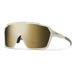 Smith Shift XL Mag Sunglasses - Matte Bone - Frankd MTB Apparel