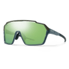 Smith Shift XL Mag Sunglasses - Stone Moss - Frankd MTB Apparel