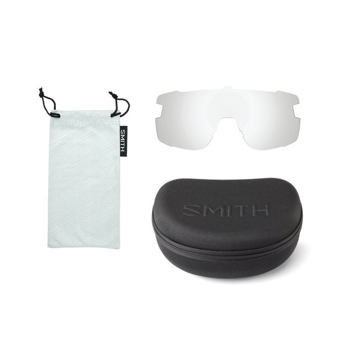 Smith Wildcat Sunglasses - Matte Black - Frankd MTB Apparel