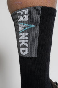 The Box Sock - Frankd MTB Apparel