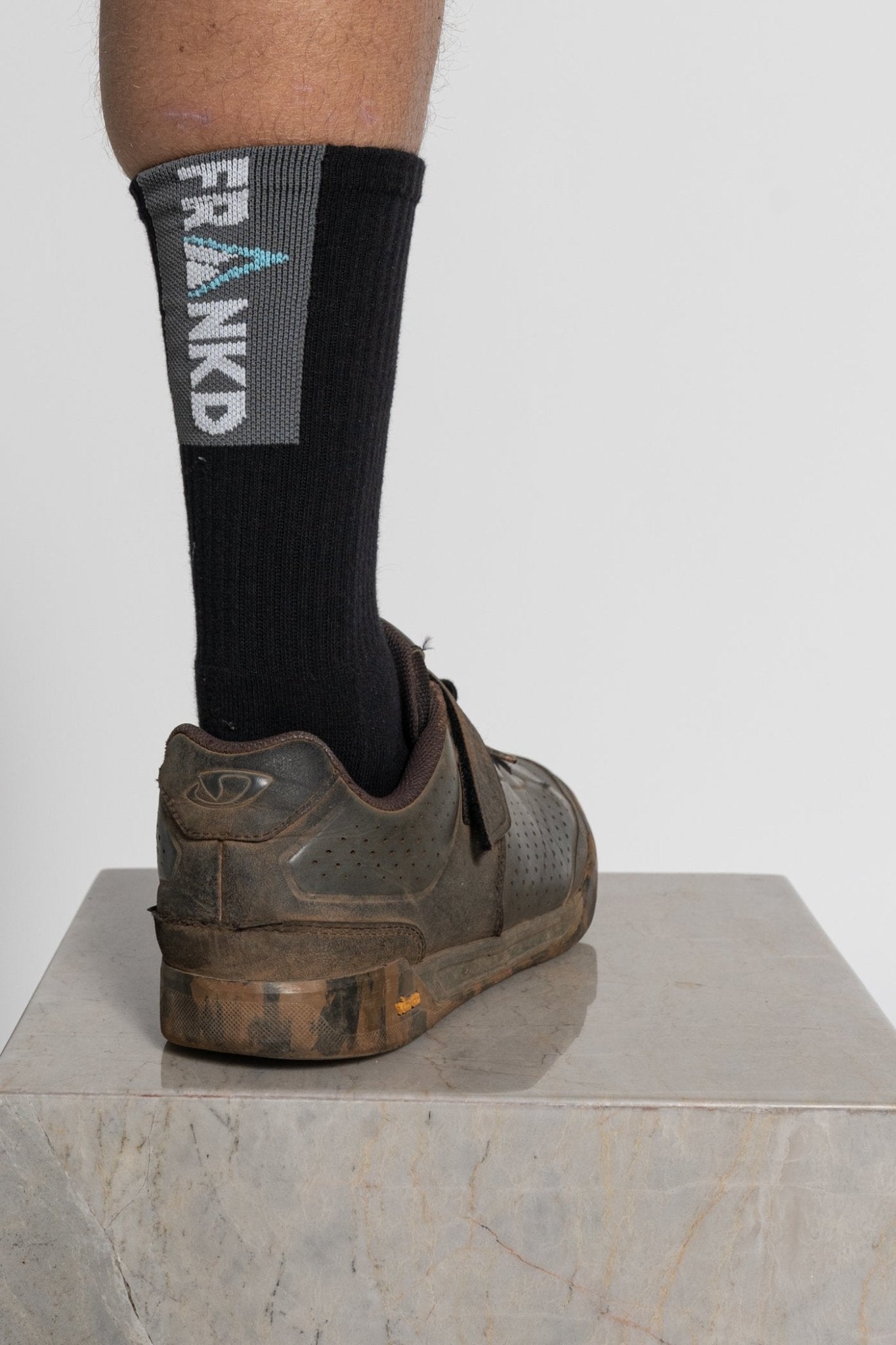 The Box Sock - Frankd MTB Apparel