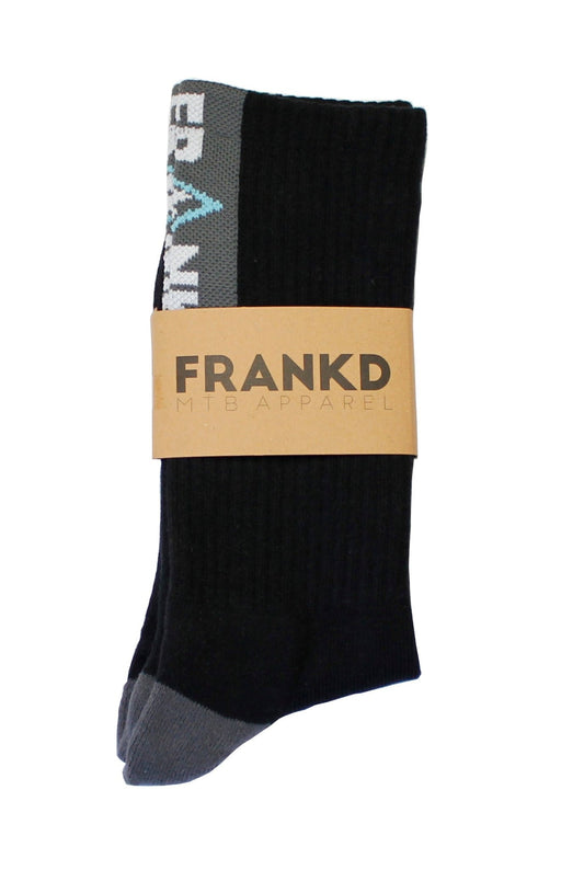 The Box Sock - Frankd MTB Apparel