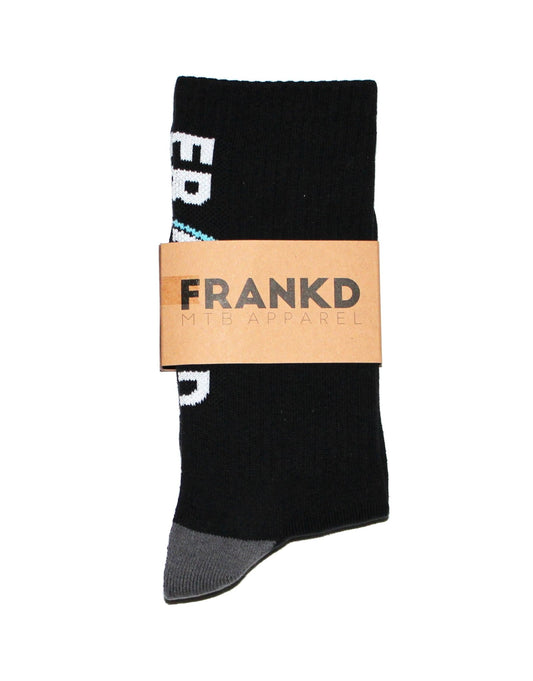 The Factory Sock 3 Pack - Frankd MTB Apparel