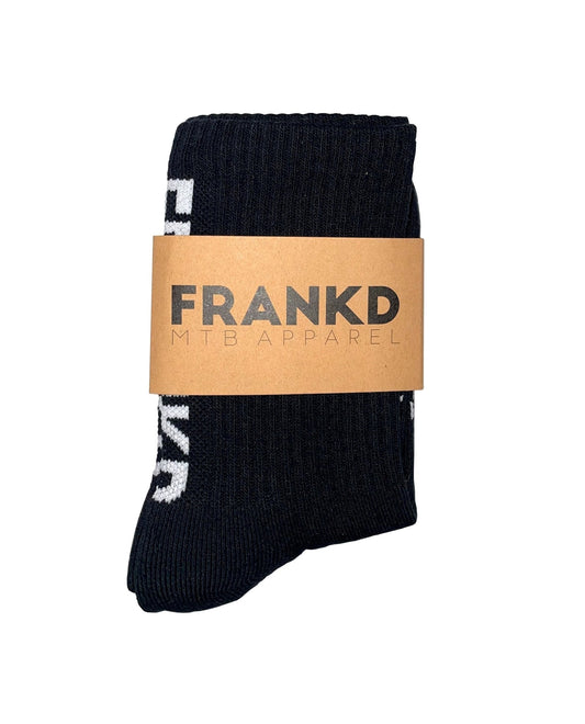 The Factory Youth Sock - 3 Pack - Frankd MTB Apparel