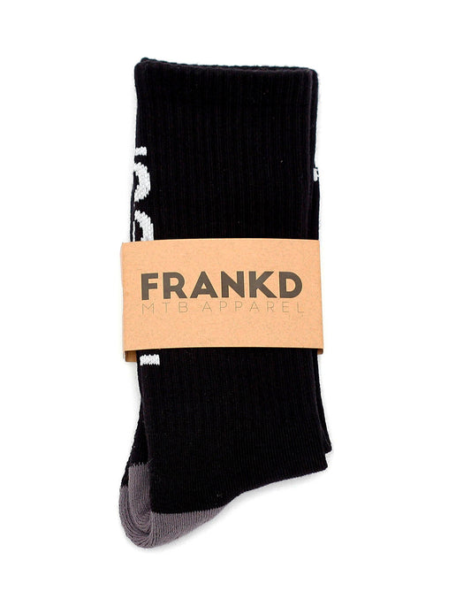 The Fast & Loose Sock - Frankd MTB Apparel