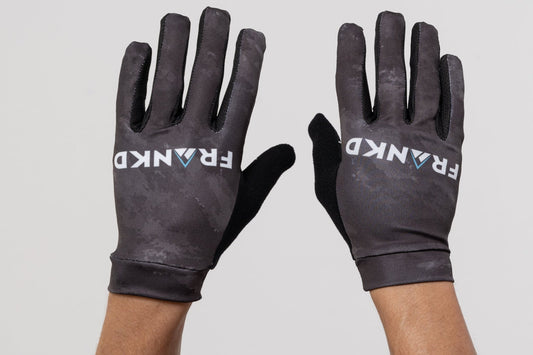The Lo-Fi Glove - Frankd MTB Apparel