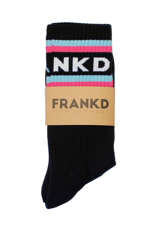 The Miami Sock v2 - Frankd MTB Apparel