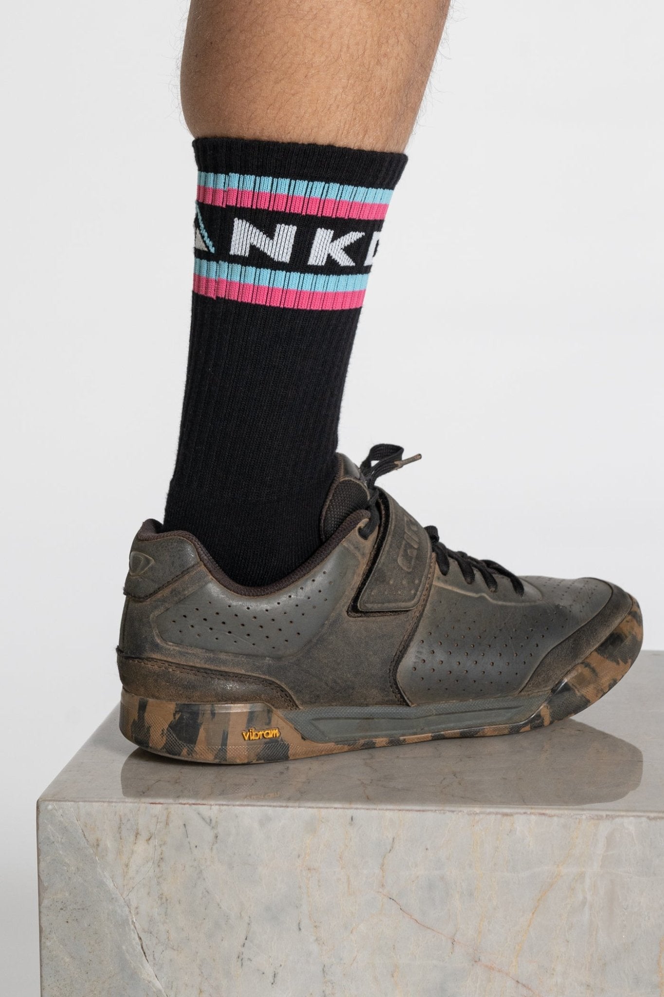 The Miami Sock v2 - Frankd MTB Apparel