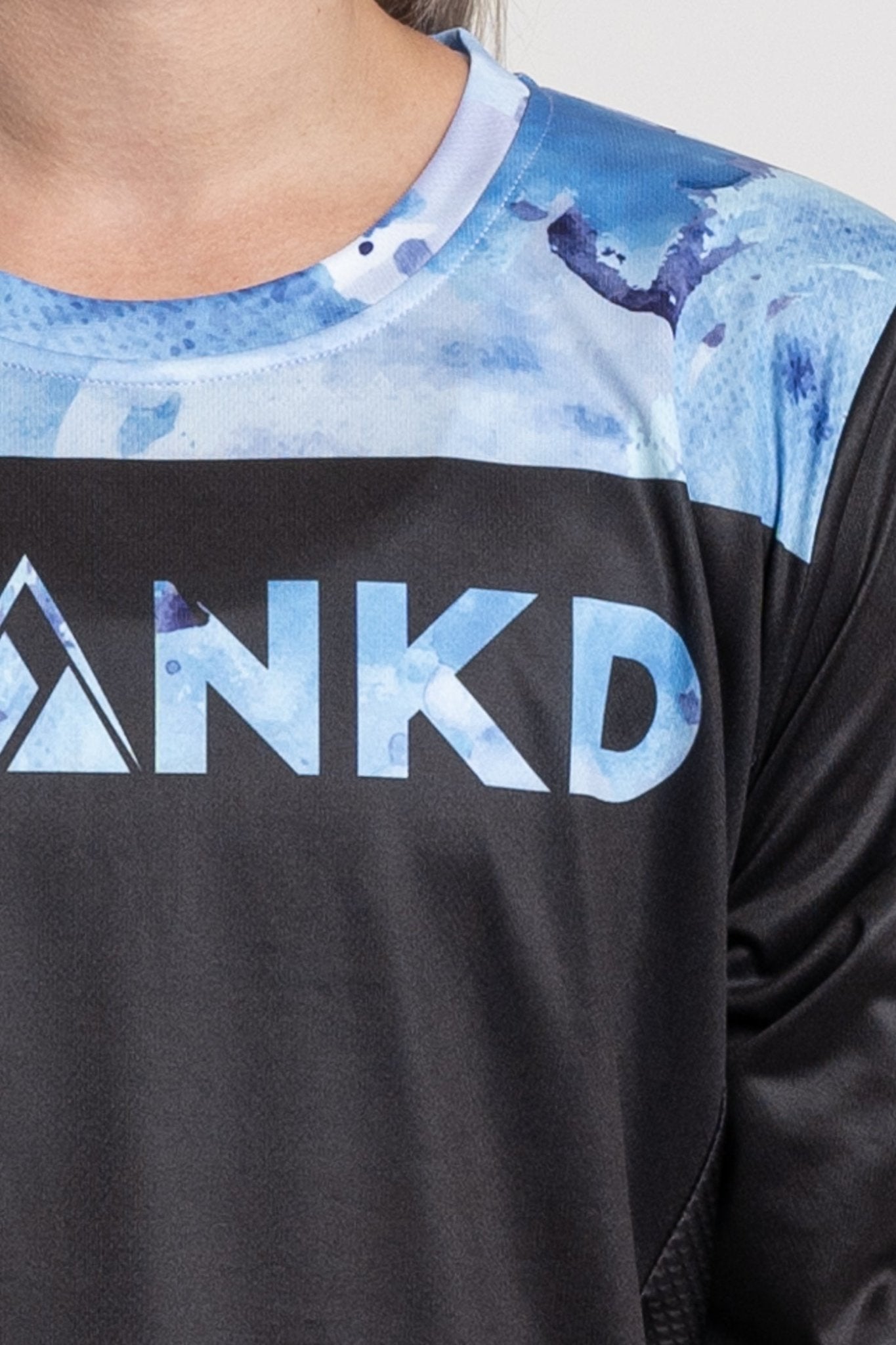 The Splash Jersey - Frankd MTB Apparel