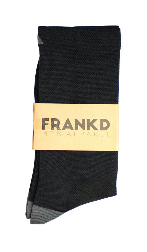 The Stealth Sock - Frankd MTB Apparel
